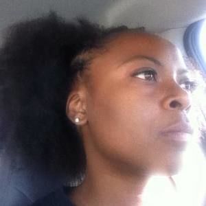 Meet your Posher, Tonya